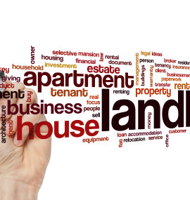 What do you need to know to be a landlord